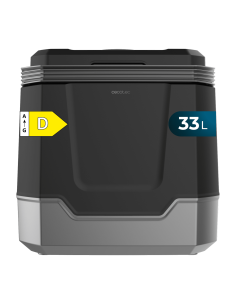 Bolero TravelCooling 33L D