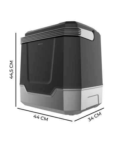 Bolero TravelCooling 33L D