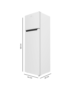 Bolero CoolMarket 2D 261 White E 2