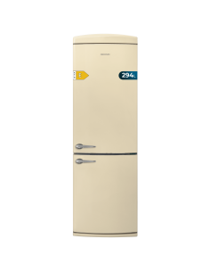 Bolero CoolMarket Combi Origin 294+ Beige E