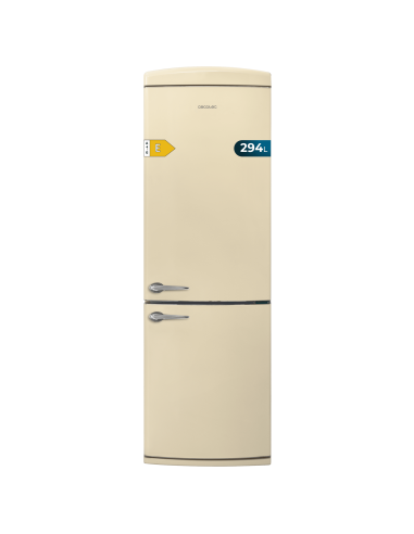 Bolero CoolMarket Combi Origin 294+ Beige E