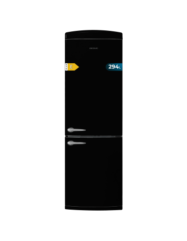 Bolero CoolMarket Combi Origin 294+ Black E