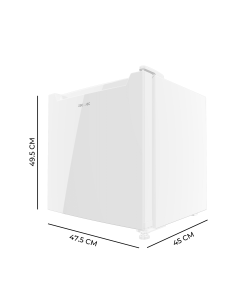 Bolero CoolMarket TT 31 Dual White E 2