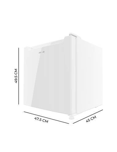 Bolero CoolMarket TT 31 Dual White E