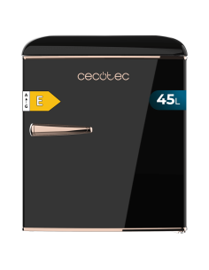 Bolero CoolMarket TT Origin 45 Black E
