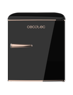 Bolero CoolMarket TT Origin 45 Black E 2