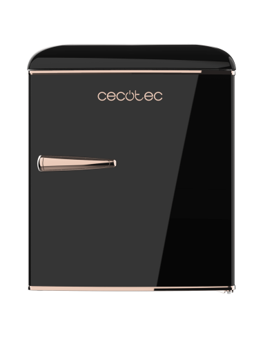 Bolero CoolMarket TT Origin 45 Black E