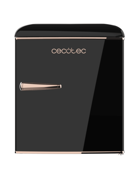 Bolero CoolMarket TT Origin 45 Black E