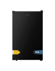 Bolero CoolMarket TT 114 L Black