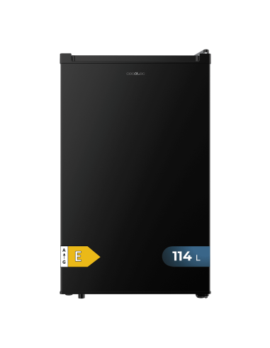 Bolero CoolMarket TT 114 L Black
