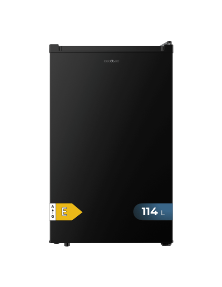 Bolero CoolMarket TT 114 L Black