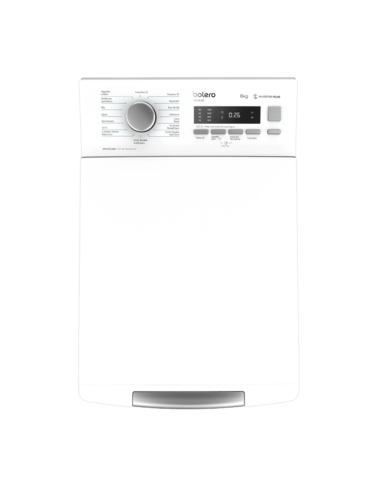 Bolero DressCode Top Max 80 Inverter A