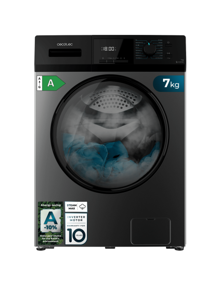Bolero DressCode 7410 Inverter Steel A