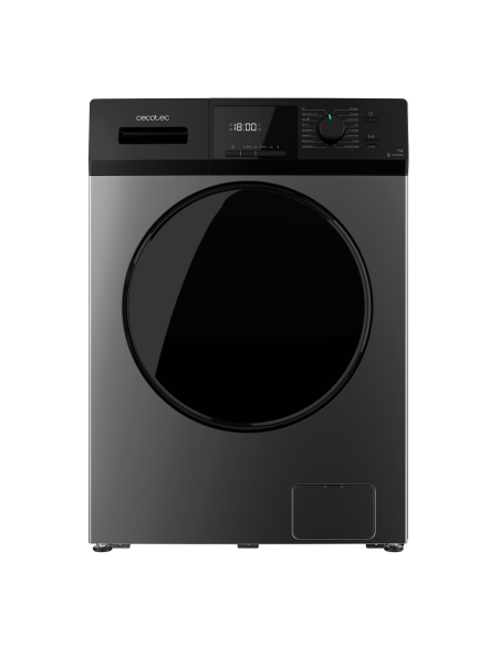 Bolero DressCode 7410 Inverter Steel A