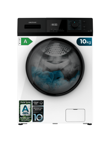 Bolero Dresscode 10410 Inverter A