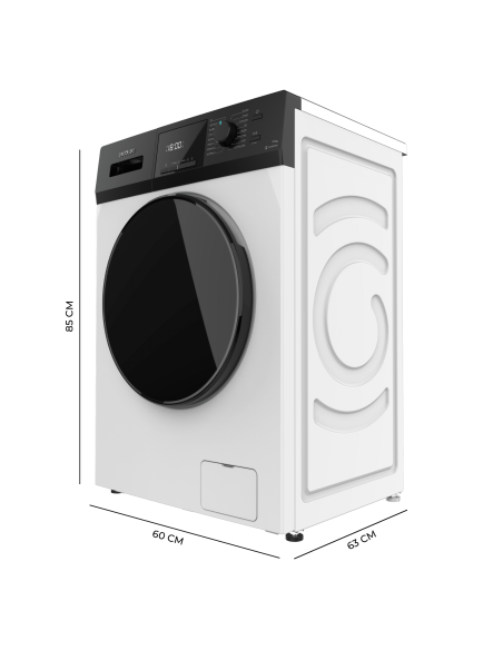 Bolero Dresscode 10410 Inverter A