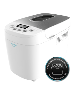 Panificadora Bread&Co 1500 PerfectCook