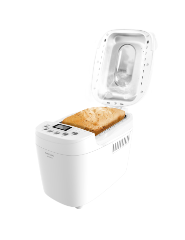 Panificadora Bread&Co 1500 PerfectCook