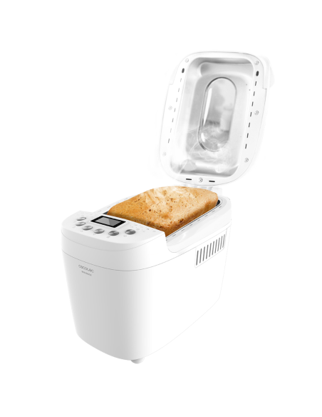 Panificadora Bread&Co 1500 PerfectCook