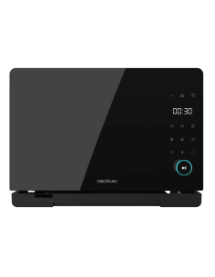 Bake&Steam 4000 Combi Gyro Advance 2