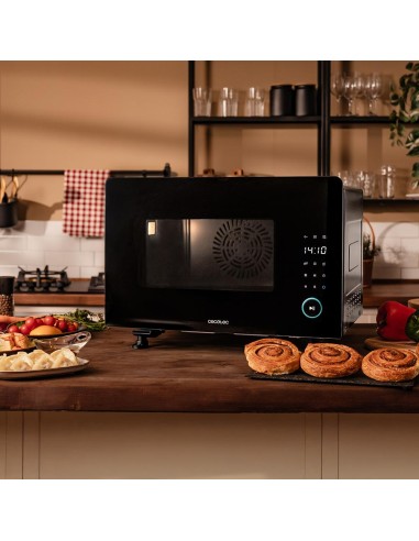 Bake&Steam 4000 Combi Gyro Advance