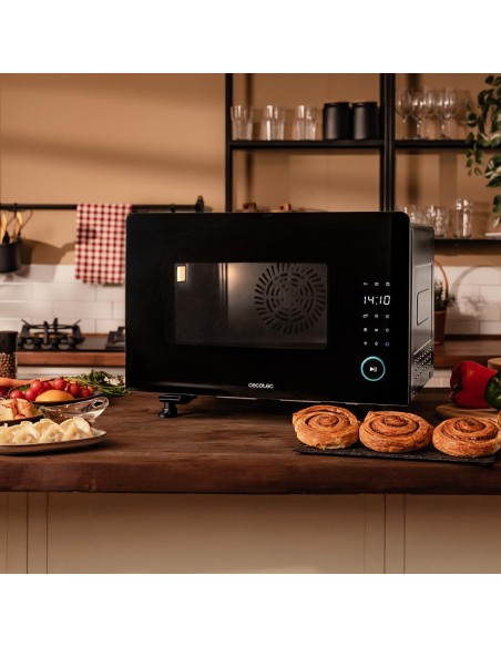 Bake&Steam 4000 Combi Gyro Advance