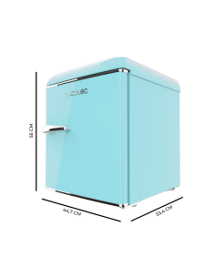 Bolero CoolMarket TT Origin 45 Blue E 2