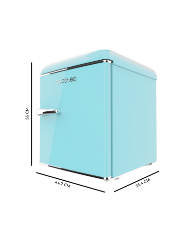 Bolero CoolMarket TT Origin 45 Blue E