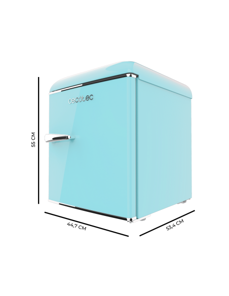 Bolero CoolMarket TT Origin 45 Blue E