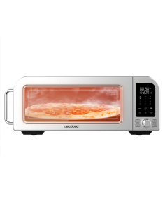 Horno grill eléctrico para pizza Pizza&Co Forno Bravo