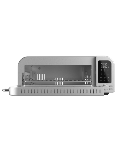 Horno grill eléctrico para pizza Pizza&Co Forno Bravo