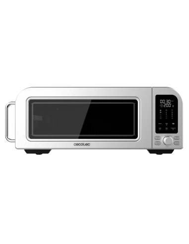 Horno grill eléctrico para pizza Pizza&Co Forno Bravo