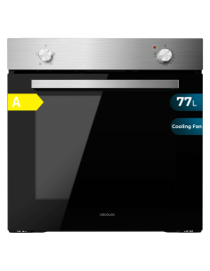Bolero Hexa C126000 Inox A