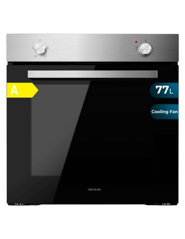 Bolero Hexa C126000 Inox A