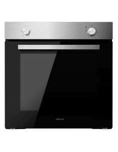 Bolero Hexa C126000 Inox A 2