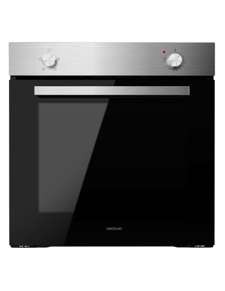 Bolero Hexa C126000 Inox A