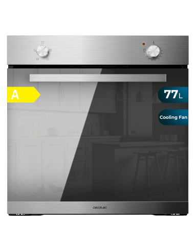 Bolero Hexa C126000 Mirror A
