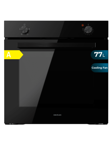 Bolero Hexa C126000 Black A