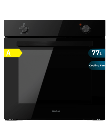 Bolero Hexa C126000 Black A