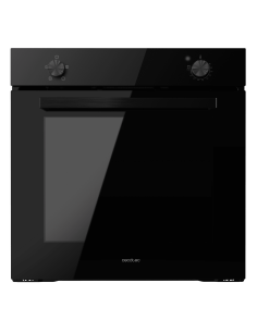 Bolero Hexa C126000 Black A 2