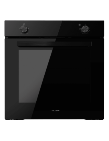Bolero Hexa C126000 Black A