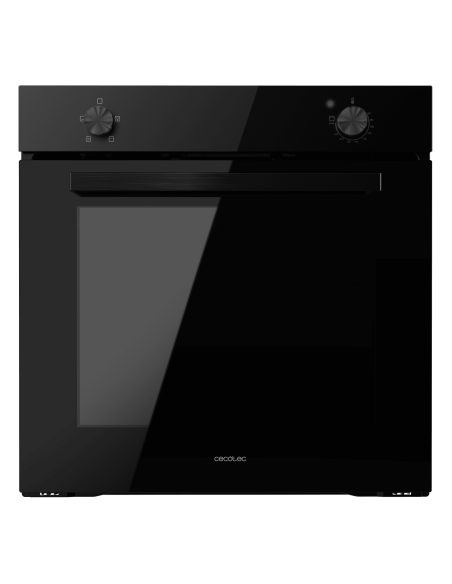 Bolero Hexa C126000 Black A
