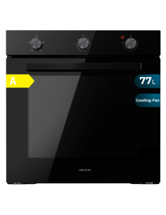 Bolero Hexa C136000 Glass Black Time A