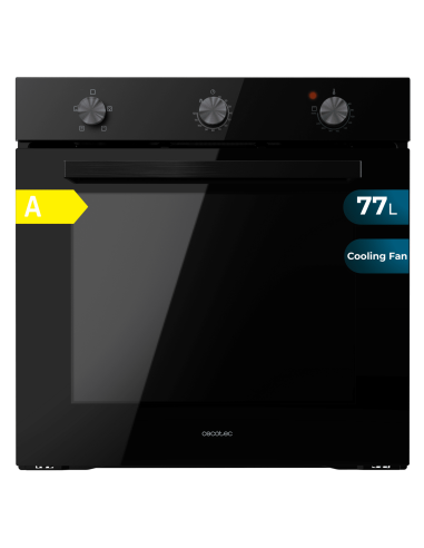 Bolero Hexa C136000 Glass Black Time A