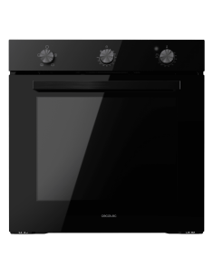 Bolero Hexa C136000 Glass Black Time A 2
