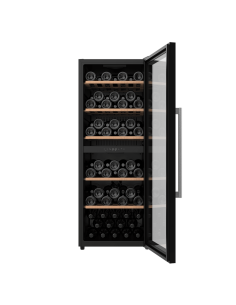 Vinoteca Bolero GrandSommelier Duo 77000 Black 2