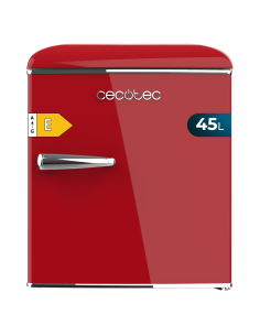 Bolero CoolMarket TT Origin 45 Red E