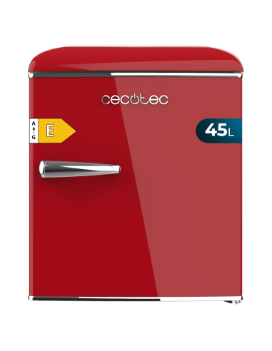 Bolero CoolMarket TT Origin 45 Red E