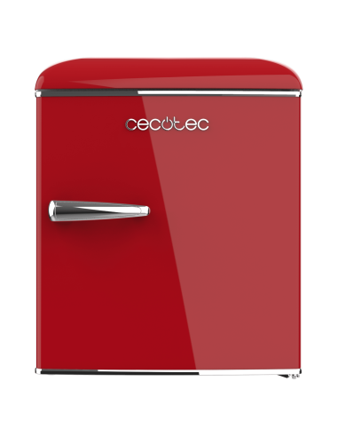 Bolero CoolMarket TT Origin 45 Red E