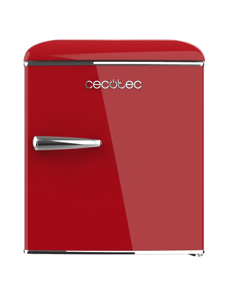 Bolero CoolMarket TT Origin 45 Red E